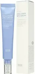 Крем для век увлажняющий с коллагеном TENZERO Hydro Collagen Eye Cream 30 мл