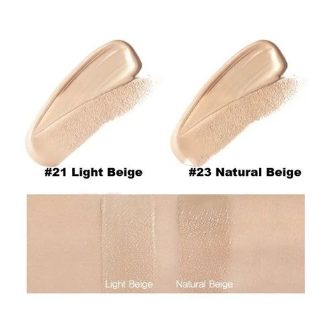 BB-крем для лица матирующий SPF50+ PA+++ EYENLIP