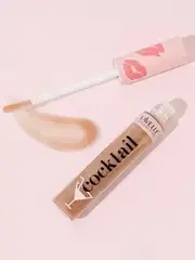 LavelleCollection Блеск для губ MY COCKTAIL тон 03 Rum 9 мл