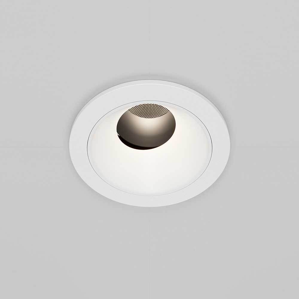 Встраиваемый светодиодный светильник Maytoni Technical Wise DL057-7W4K-W