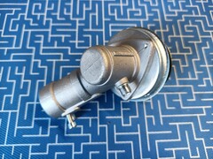 Редуктор триммера DDE d25х7шлицов, ET1300R/1500R (791-875-15)