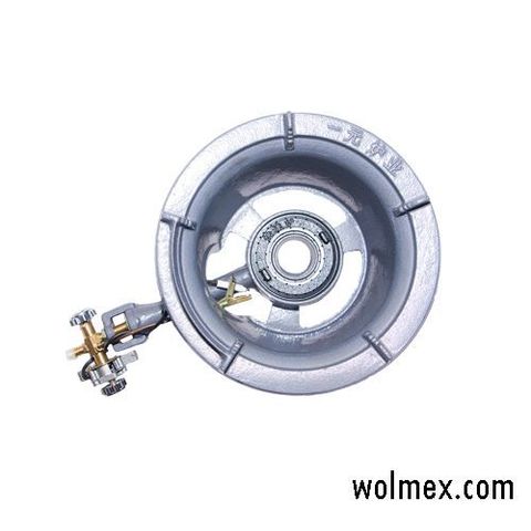 Горелка газовая, Wolmex CGS-20R1, 20кВт