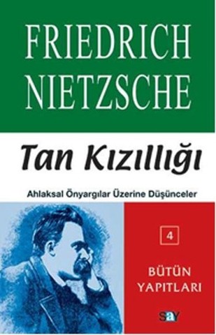 Tan Kızıllığı