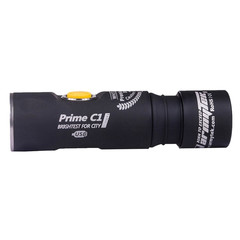 Фонарь светодиодный Armytek Prime C1 Pro Magnet USB+18350, 1050 лм, аккумулятор