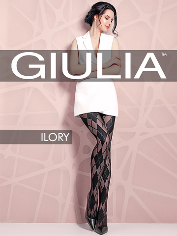 Колготки Ilory 03 Giulia