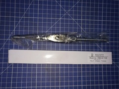 Вороток для метчиков №2 M3-M12(2,5-7,1мм) 210мм Bucovice(CzTool) 3047-02-710-401071 (K)