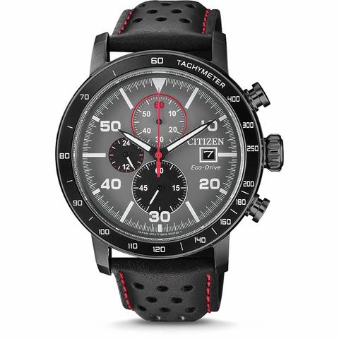 Наручные часы Citizen CA0645-15H фото