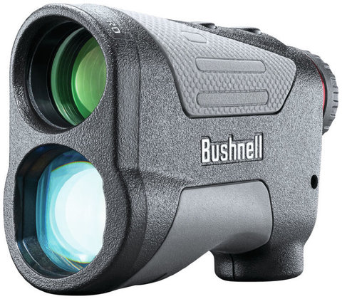 Дальномер Bushnell Nitro 1800 #LN1800IGG