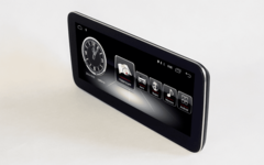 Монитор для Mercedes-Benz Class-С W204 (2013-2016) Android 10 6/128GB IPS 4G модель CB 7701-C