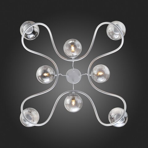 Светильник подвесной ST Luce Legatezza SL1502.103.08