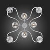 Светильник подвесной ST Luce Legatezza SL1502.103.08