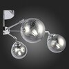 Люстра потолочная Evoluce Fasia SLE102202-06