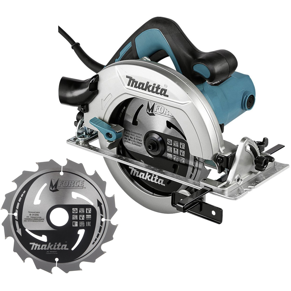 Hs 7601. Дисковая пила Makita hs7601x1. Макита дисковая пила HS 7601. Размер подошвы дисковой пилы Makita hs7601x1. Диск Макита hs7601.