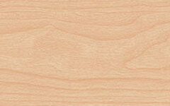 Порог с монтажным каналом Идеал 36 мм 261 Клен