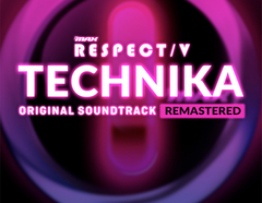 DJMAX RESPECT V - Technika Original Soundtrack (REMASTERED) (для ПК, цифровой код доступа)
