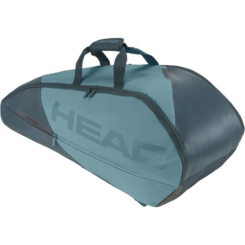 Теннисная сумка HEAD TOUR RACQUET BAG M CB (5-6 ракеток)