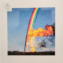 Sigur Ros / Atta (2LP)