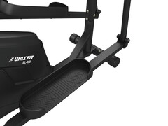 Эллиптический тренажер UnixFit SL-350 Black