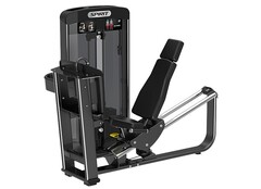 Жим ногами Spirit Fitness SP-3509 (Макс.вес). Стек 140 кг