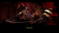 Darkest Dungeon II: The Binding Blade (для ПК, цифровой код доступа)