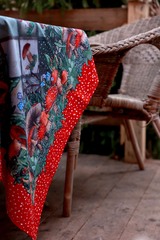 Tablecloth 