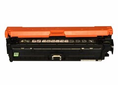 Картридж лазерный Cactus CS-CE740AV черный (7000стр.) для HP LJ CP5220/CP5221/CP5223/CP5225