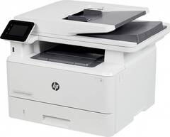 МФУ HP LaserJet Pro M428dw