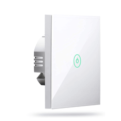 MSS510 Умный выключатель Meross Smart WiFi Wall Switch - Touch Button