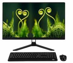 Моноблок Тесла M24 (i3-12100/8GB/512GB/M24B)