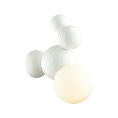 Настенный светильник Lumion BLASEN 6565/1W