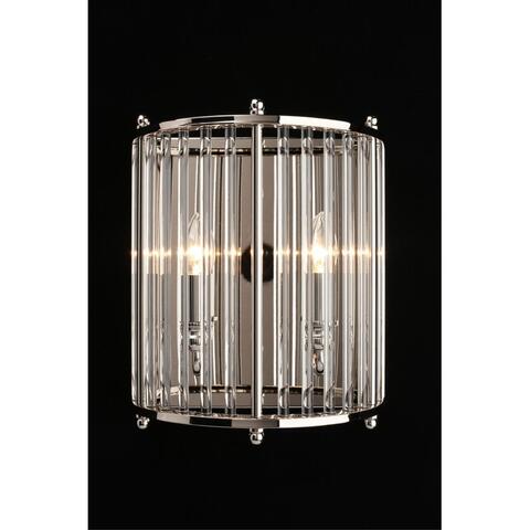 Настенный светильник Aployt Joanna APL.726.01.02