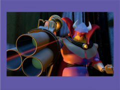 The Color of Pixar