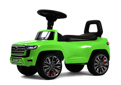 Толокар Toyota Land Cruiser 300 Z002ZZ-D (ЛИЦЕНЗИОННАЯ МОДЕЛЬ)