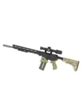 Прицел ED-AR 1-6x24, Discovery Optics