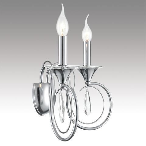 Настенный светильник Lumion LAOKA 8032/2W