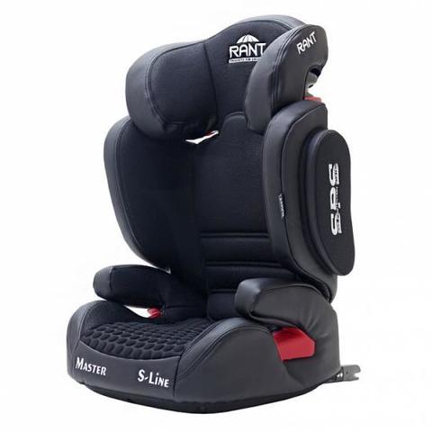 Rant BH2311 Master isofix SPS