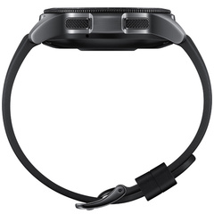 Смарт-часы Samsung Galaxy Watch (42mm)  SM-R810 Midniht Black