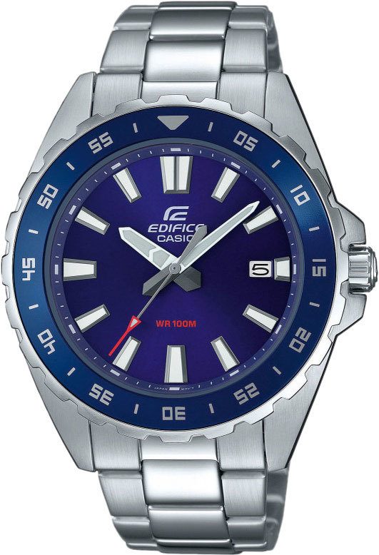 Casio EFV-130D-2A