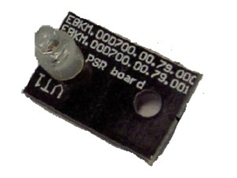 Модуль датчика приемного кармана для  Dors 750