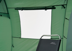 Кемпинговая палатка JUNGLE CAMP ANCONA 4 (70833)