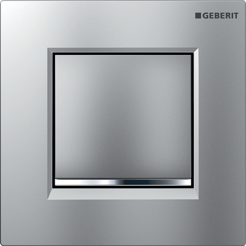 Geberit 116.017.KN.1 Клавиша смыва для писсуара