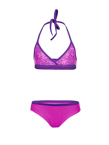 Купальник двухпредметный