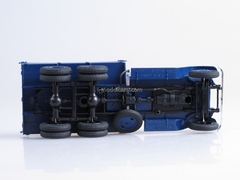 ZIS-6 board blue 1:43 Nash Avtoprom