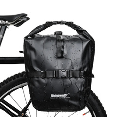 Велосумка Rhinowalk 20L Waterproof Pannier Bag RK19663 (1 шт.)