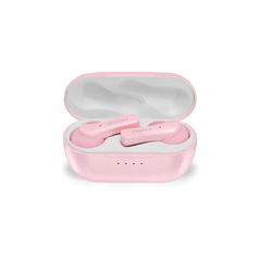 Наушники Padmate PaMu Slide Mini T6C Pink (Розовый)