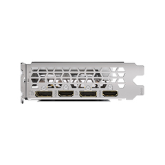 Видеокарта Gigabyte (GV-N306TVISION OC-8GD) RTX3060Ti VISION OC 8G
