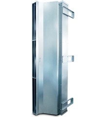 Тепловая завеса КЭВ-П5060A Тепломаш серии 500 IP21