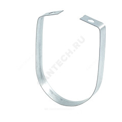 Хомут спринклерный сталь Ду 100 Дн 108-116 (4") б/к