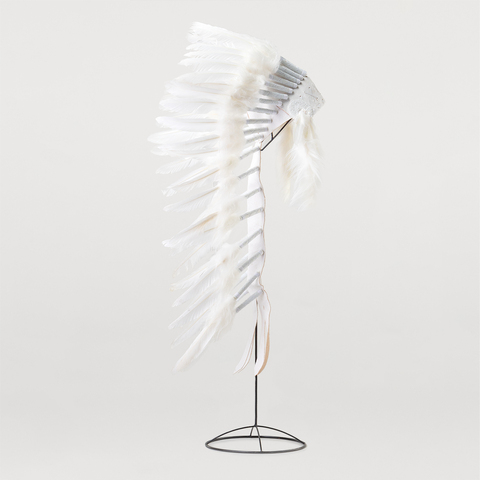 ДЕКОР FIGURINE TURBANTE INDIO