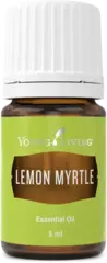 Young Living. Лимонный Мирт (Lemon Myrtle) - 5 ml